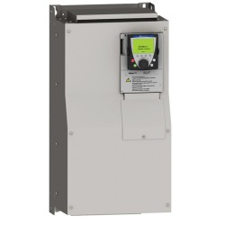Schneider ATV61HD75N4Z Variable Speed Drive – 75kW 100HP, 380-480V | IP20 | High-Performance Motor Control