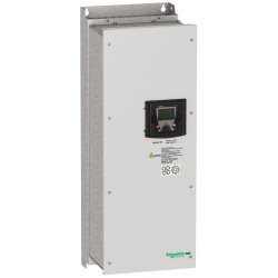 Schneider ATV61WD55N4A24 Variable Speed Drive – 55kW (75HP) – 380-480V – IP54 | EMC Filter Included