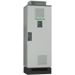 Schneider ATV61ES5C31N4 Enclosed Variable Speed Drive ATV61Plus | 315 kW, 400V, IP54