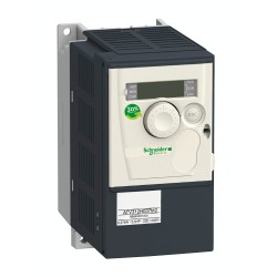 Schneider ATV312H018M2 Variable Speed Drive - 0.18kW | Compact & Efficient | Schneider Electric