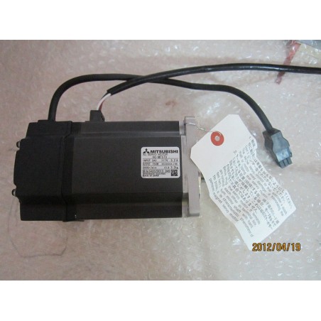 Mitsubishi HC-MFS73 Servo Motor | High-Torque, Precision Motion Control