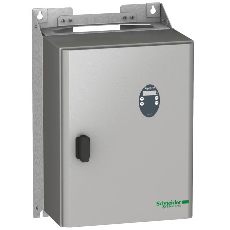 Schneider ATV31C018M2 Enclosed Variable Speed Drive - 0.18kW | High Performance Motor Control