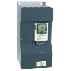 Schneider VW3A7250 Active Infeed Converter - 120 kW | Efficient Power Conversion | 380...480 V