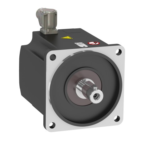 Schneider BMP1002F3NA2A Synchronous Motor | High Efficiency Industrial Motor