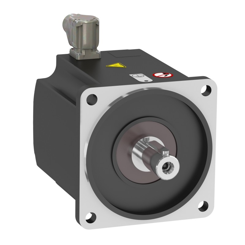 Schneider BMP0701R3NA2A Synchronous Motor - 230 VAC, 0.37 kW, IP65 | Industrial Motor