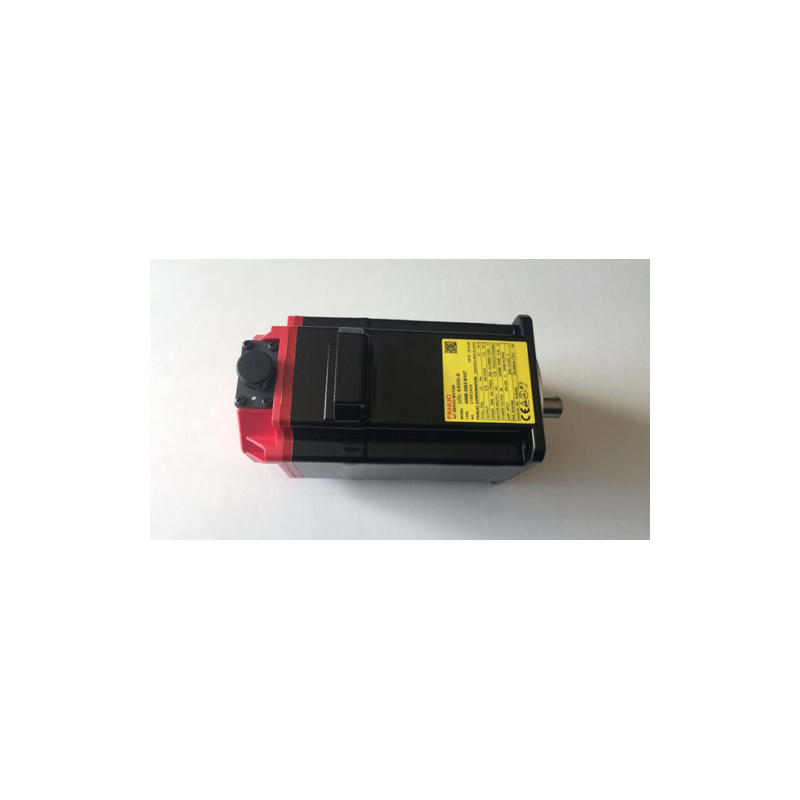 Buy Fanuc A06B-0115-B503 AC Servo Motor | High-Performance Servo Motor