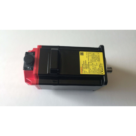 Buy Fanuc A06B-0115-B503 AC Servo Motor | High-Performance Servo Motor