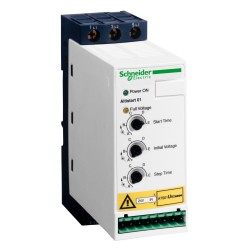 Schneider ATS01N212QN Soft Starter | Efficient Asynchronous Motor Control