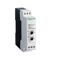 Schneider ATS01N103FT Soft Starter | Advanced Asynchronous Motor Control
