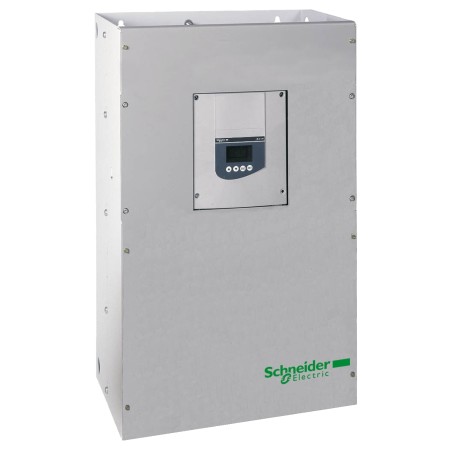 Schneider ATS48C59Q Soft Starter - Efficient Motor Control | Industrial Soft Starter