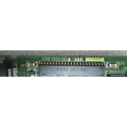 Fanuc A20B-2902-0630 Board | Precision CNC Control Board