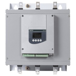 Schneider ATS48C21Q Soft Starter | Advanced Asynchronous Motor Control