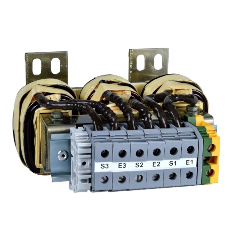 Schneider VZ1L030U800T Line Choke | High-Performance Electromagnetic Component for Motor Protection