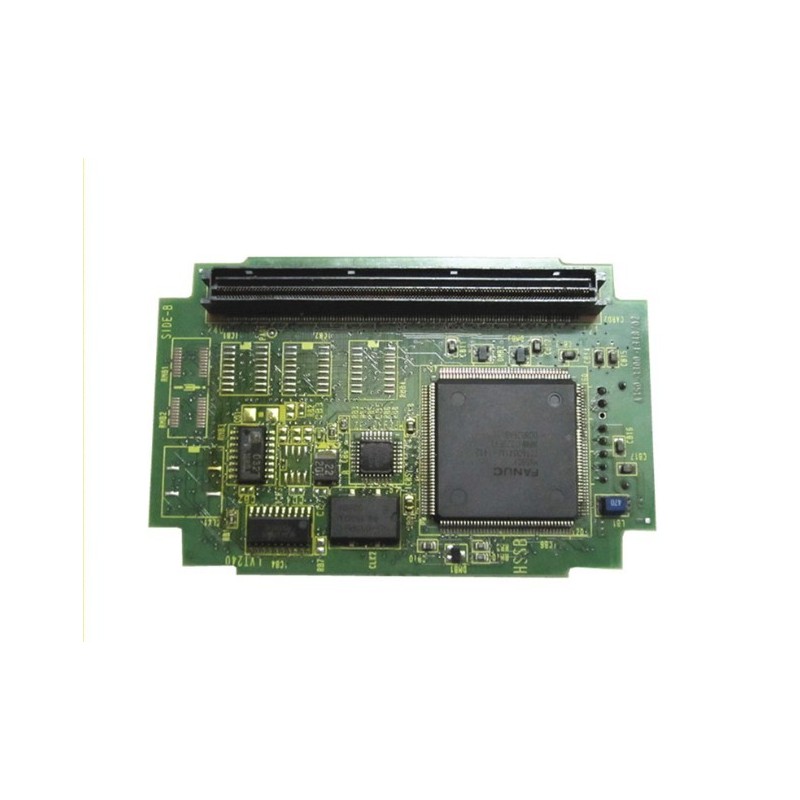 Fanuc A20B-3300-0341 Board | Precision CNC System Component by Fanuc