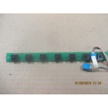 Fanuc A20B-1004-0750 Board - Precision Control for Industrial Automation