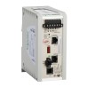 Schneider TCSEFEC23F3F21 ConneXium Industrial Firewall/Router TX/TX | Secure Networking Solution