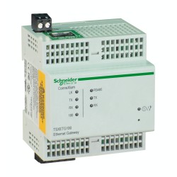 Schneider TSXETG100 Modbus Ethernet Gateway | Industrial Ethernet Integration