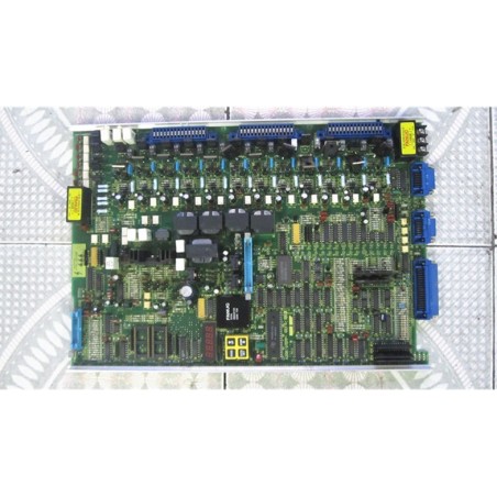 Fanuc A20B-1009-0010 Board | Precision Control & Reliability