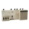 Schneider LMC058LF424S0 Compact Base Unit - 42 I/O + 4 Analog, 24 V DC, PCI Expansion | Industrial Automation