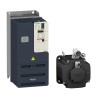 Schneider LXM32MC10N4 Motion Servo Drive | Lexium 32 | 208/480V Three-Phase | 11 kW