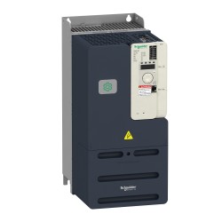 Schneider LXM32MD85N4 Motion Servo Drive | High-Performance Industrial Servo Controller