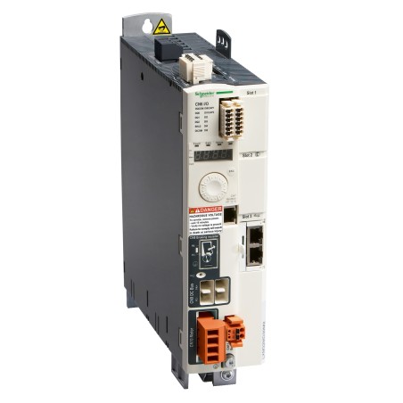 Schneider LXM32MD30M2 Motion Servo Drive | Lexium 32 | Single Phase 115/230V | 0.8/1.6kW