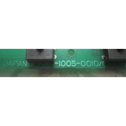Buy Fanuc A20B-1005-0010 Board | Precision Control Module - Industrial Automation