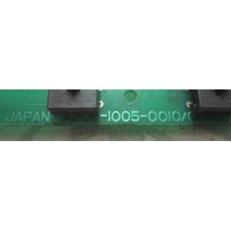 Buy Fanuc A20B-1005-0010 Board | Precision Control Module - Industrial Automation