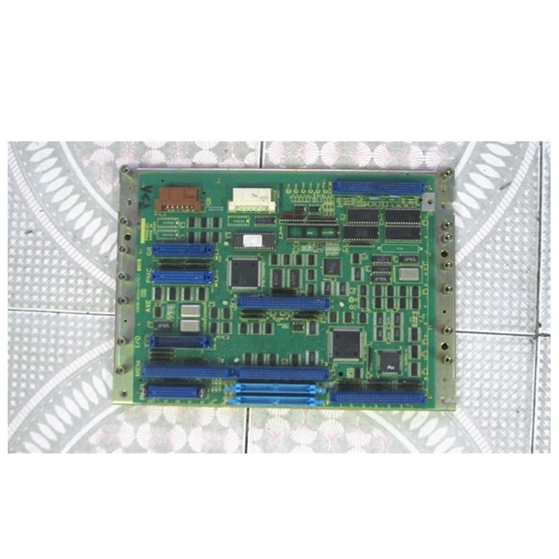 Fanuc A20B-2000-0170 Board | Precision Control for CNC Machinery