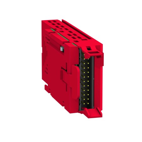 Schneider VW3M3501 ESM Safety Card | Industrial Safety Solutions - Schneider Electric
