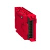 Schneider VW3M3501 ESM Safety Card | Industrial Safety Solutions - Schneider Electric