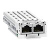 Schneider VW3M3308 PROFINET Fieldbus Module | High-Speed Industrial Communication | Schneider Electric