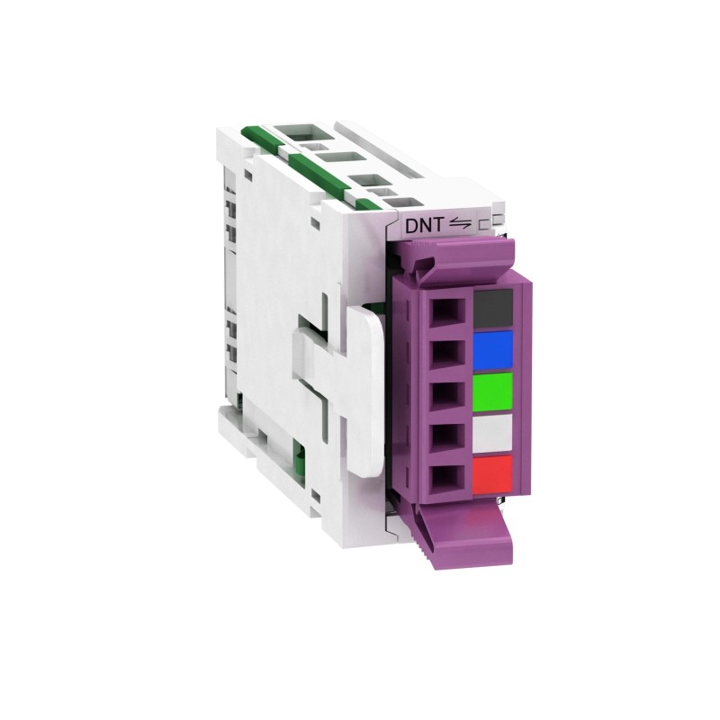 Schneider VW3M3301 DeviceNet Card | 125/250/500 kbps | High-Performance Automation Interface