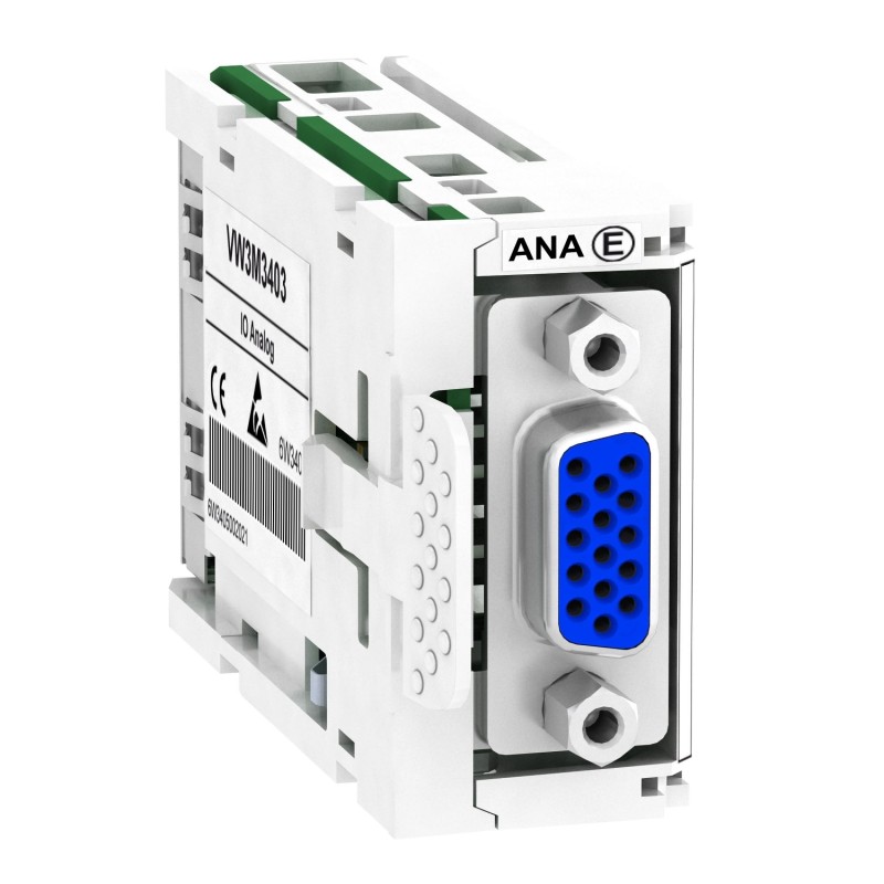 Schneider VW3M3403 Interface Card | Enhance Communication with Schneider Drives