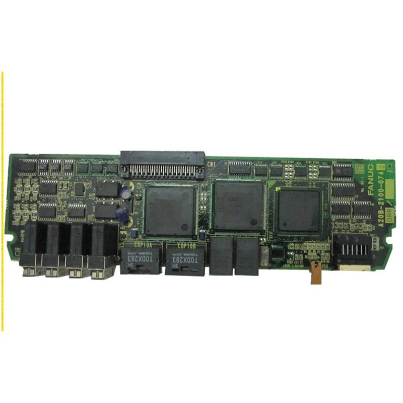 Upgrade Your CNC System with the Fanuc A20B-2100-0742 Board