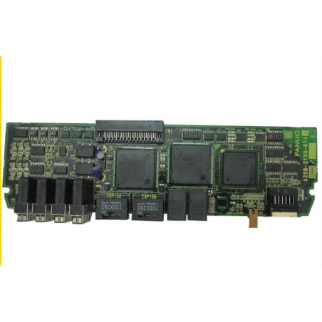 Upgrade Your CNC System with the Fanuc A20B-2100-0742 Board