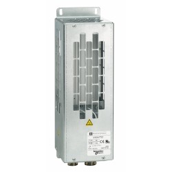 Schneider VW3A7704 Braking Resistor - IP20 - 15 Ohm - 1000W | High-Performance Braking Solution