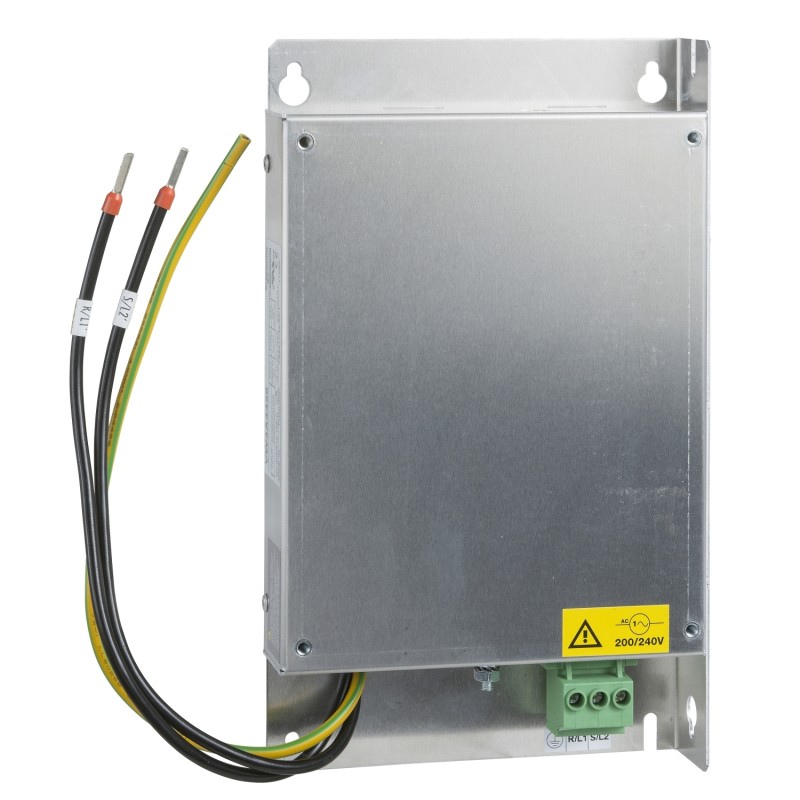Schneider VW3A4423 Additional EMC Filter - 25 A - 3 Phase | High-Performance EMI Protection
