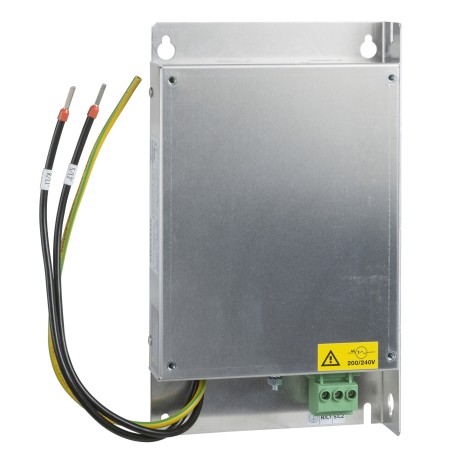 Schneider VW3A4423 Additional EMC Filter - 25 A - 3 Phase | High-Performance EMI Protection