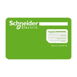 Schneider VW3M8704 Memory Card - Reliable & High-Speed Data Storage | Schneider Electric