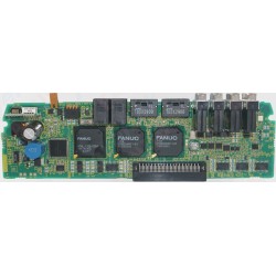 Enhance Precision and Efficiency with Fanuc A20B-2101-0892 Board