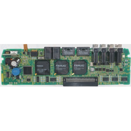 Enhance Precision and Efficiency with Fanuc A20B-2101-0892 Board
