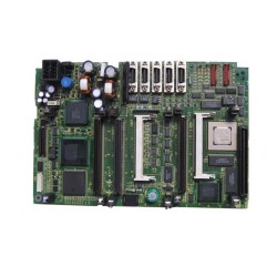 Fanuc A20B-8100-0136 Board | Precision CNC Control Board by Fanuc