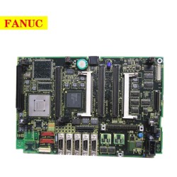 Fanuc A20B-8100-0662 Board | CNC Control Module by Fanuc
