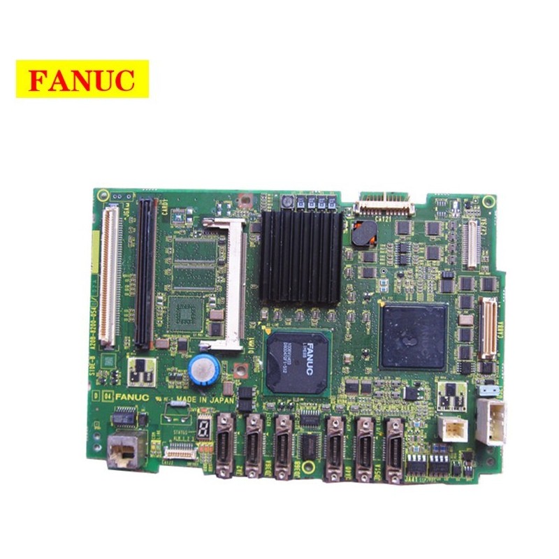 Buy Fanuc A20B-8200-0540 Board | CNC Control Component