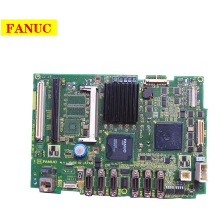 Buy Fanuc A20B-8200-0540 Board | CNC Control Component
