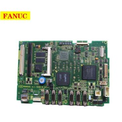 Fanuc A20B-8200-0843 Board | Precision CNC Control Board for Industrial Machining