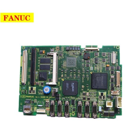 Fanuc A20B-8200-0843 Board | Precision CNC Control Board for Industrial Machining