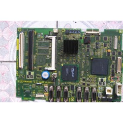 Fanuc A20B-8200-0849 Board | CNC Control Module for Precision Machining