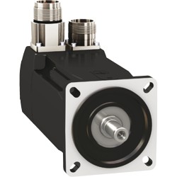 Schneider BMH0702P22F1A Servo Motor - 2.5 Nm, 8000 RPM, IP65/IP67 | Precision & Reliability